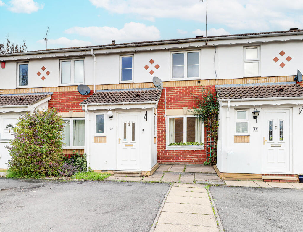 Halsey Park, London Colney, AL2