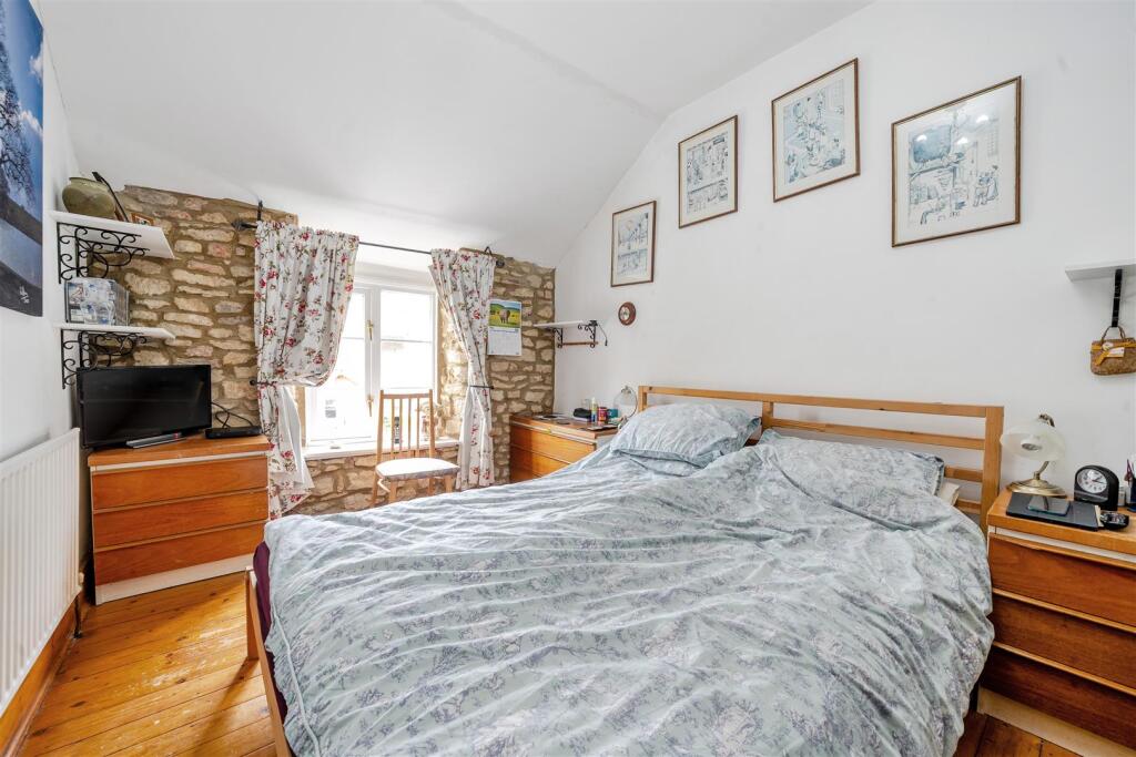 Lavender Cottage, 19 Lower Street, Pury End (22).j