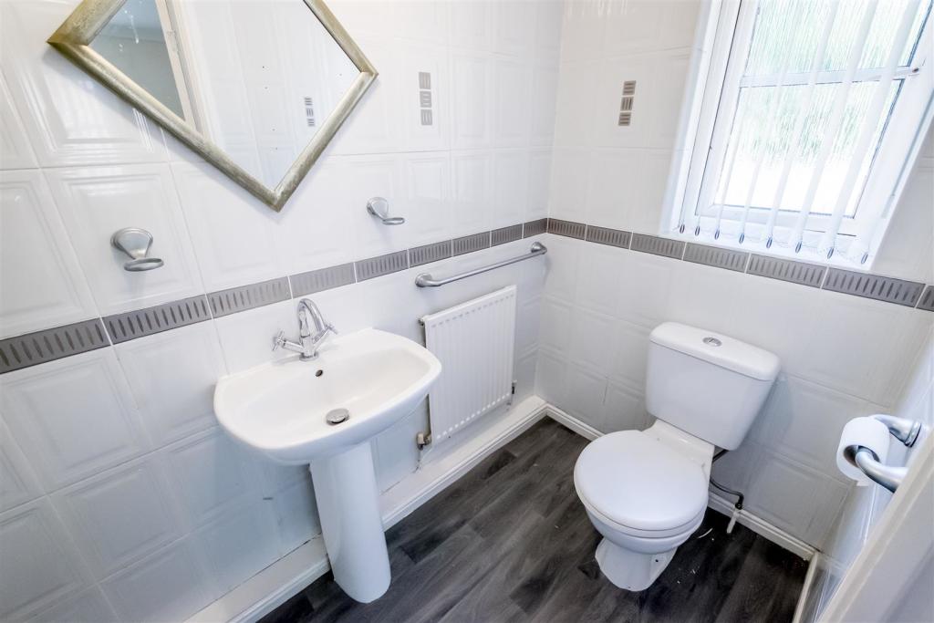 En-suite