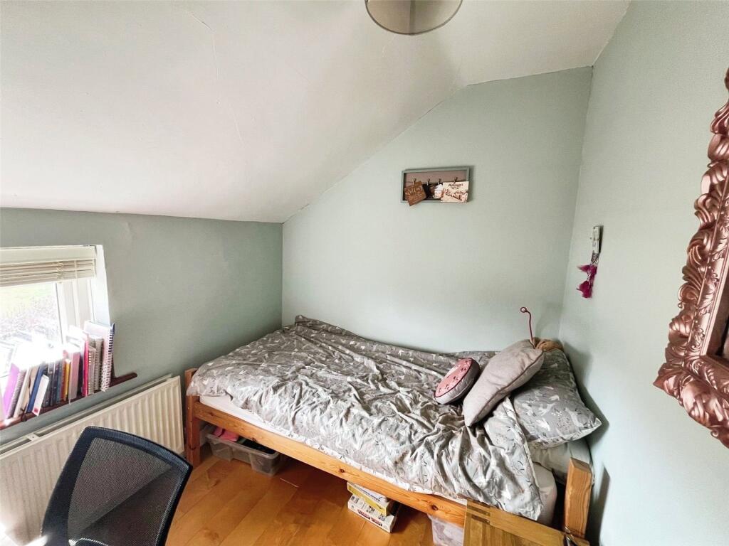 Bedroom Three No. 13