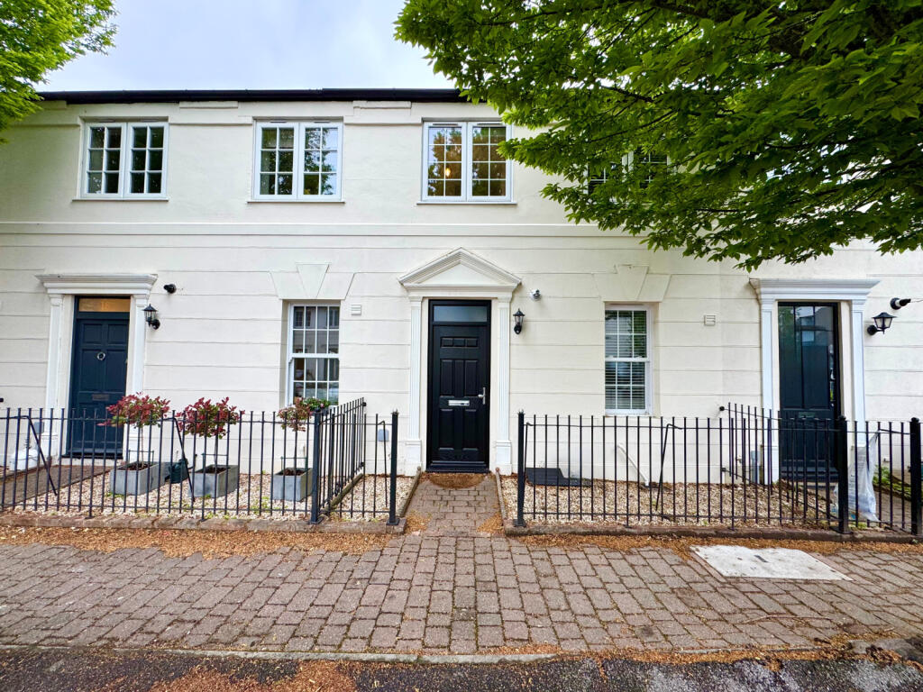 Old Court, Arbour Lane, Chelmsford, Essex, CM1 7U