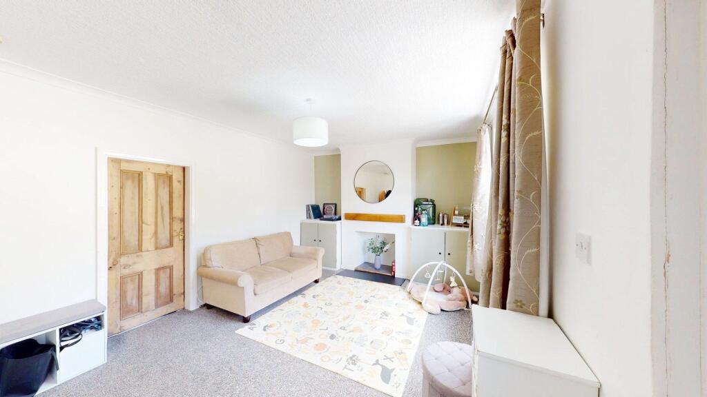 Dining/Play Room