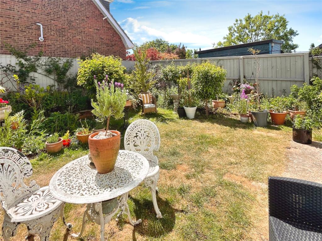 Garden