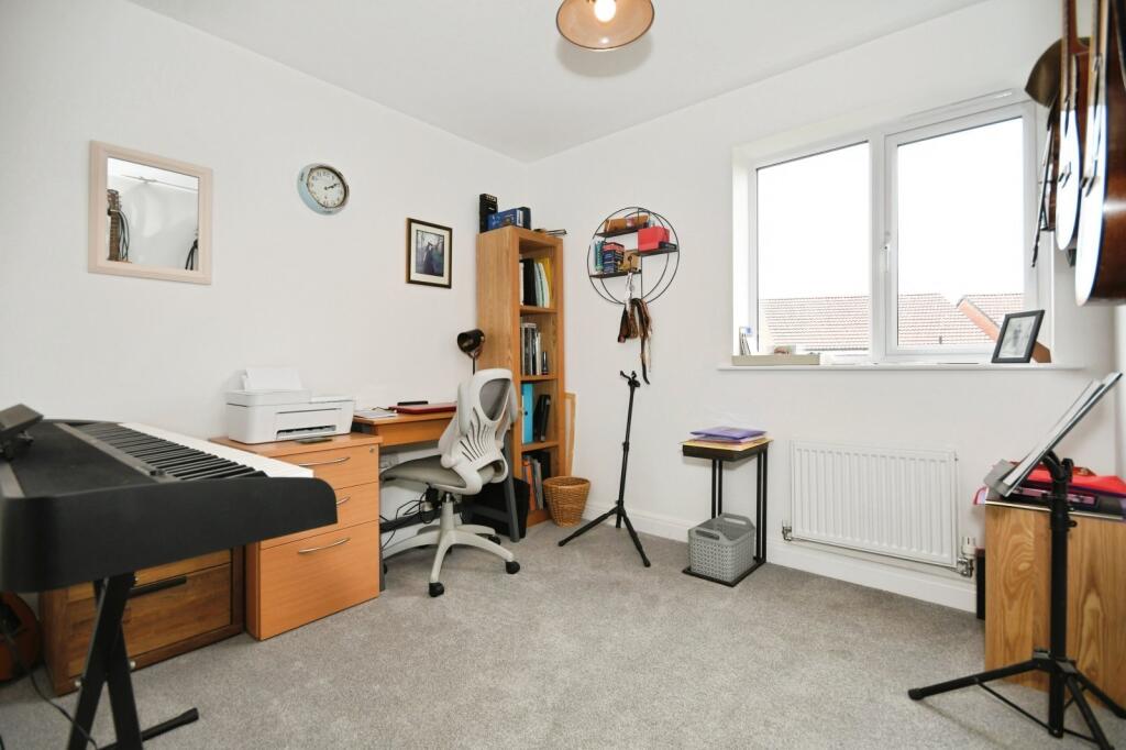 Bedroom Four