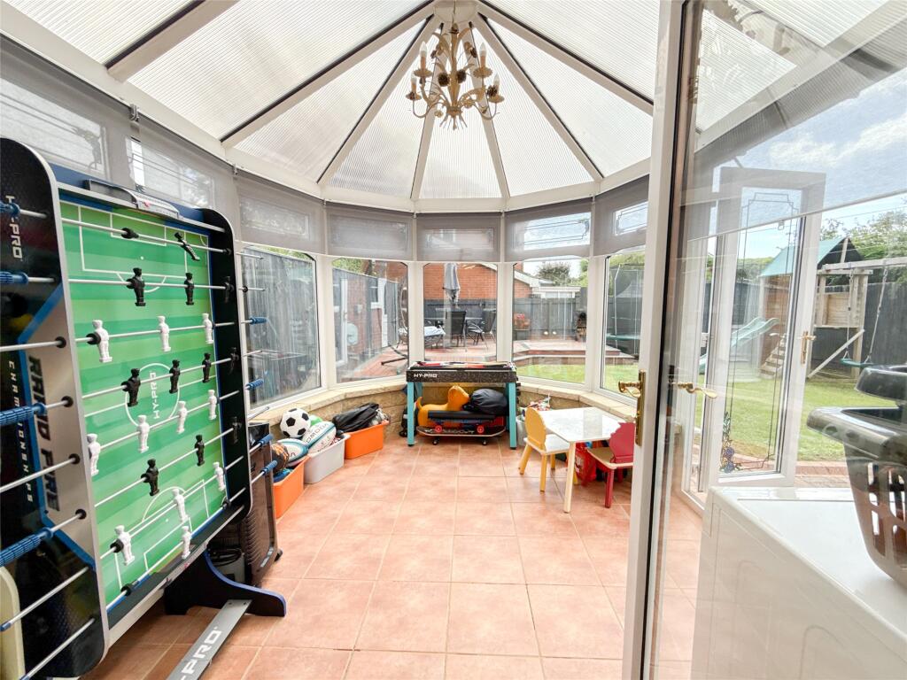 Conservatory