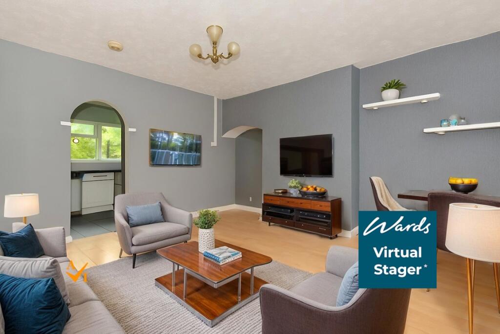 Lounge (Modern Style)