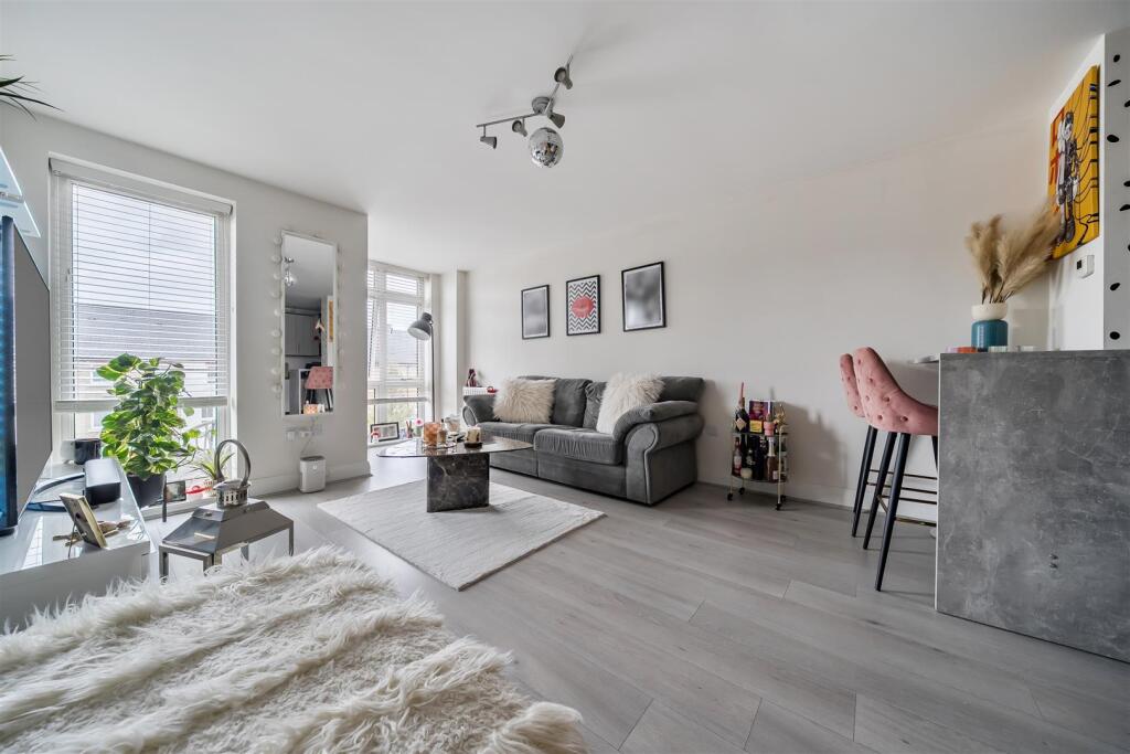 Open Plan