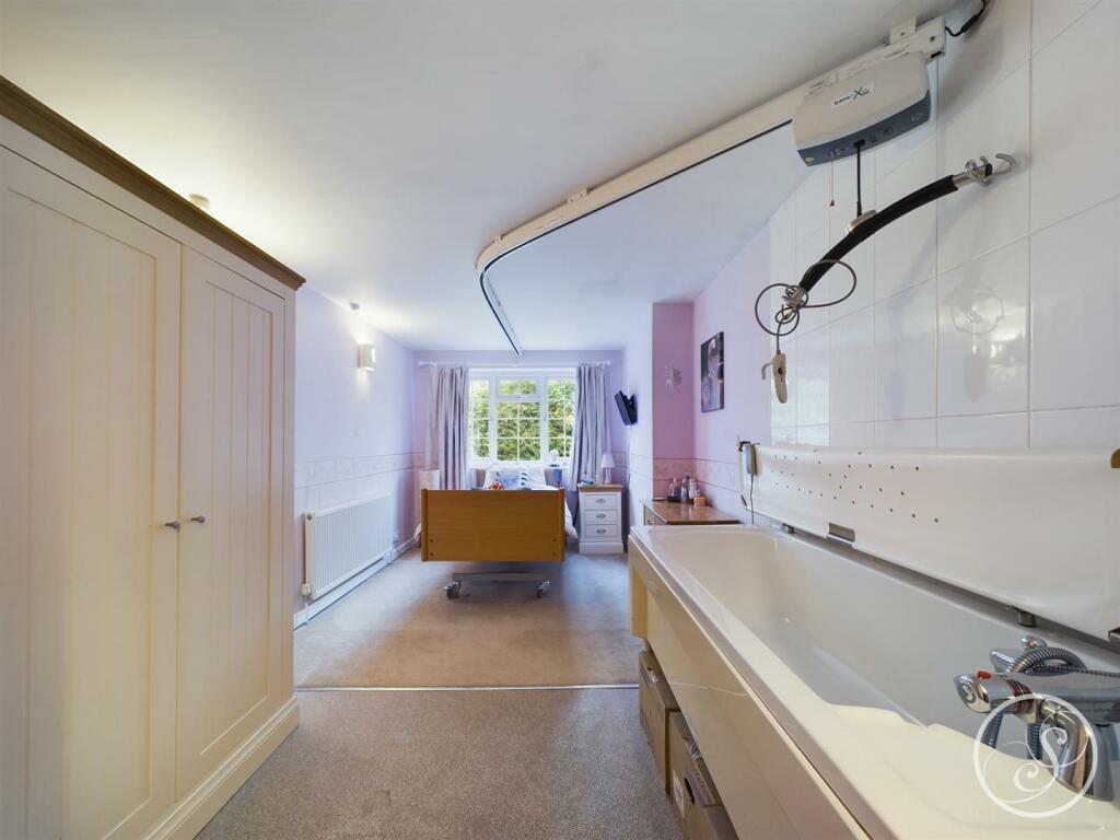 Bedroom Five