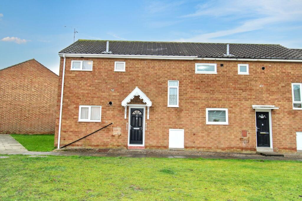 Garth Twentyfour, Killingworth, Newcastle upon Tyne, Tyne and Wear, NE12 6DH