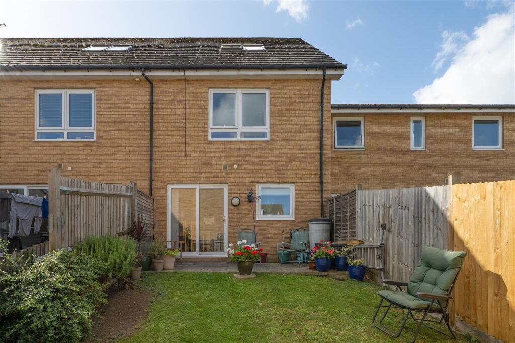 Olympia Way, Whitstable