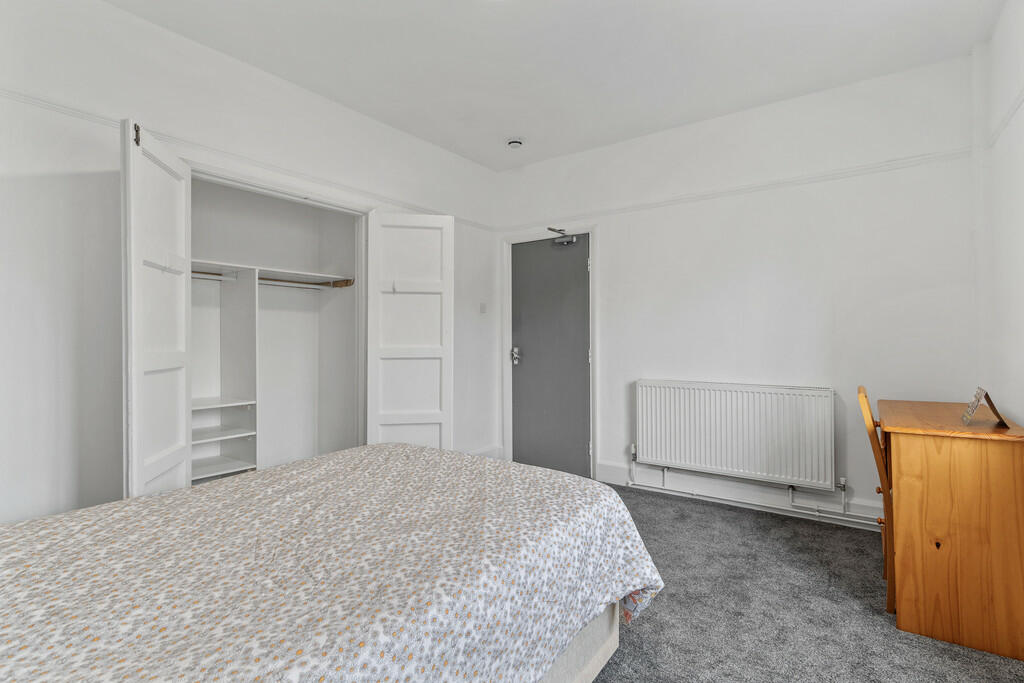 letting room 