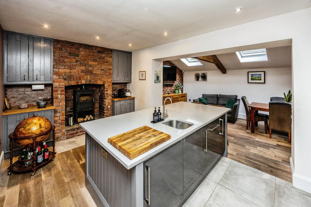 Family Kitchen