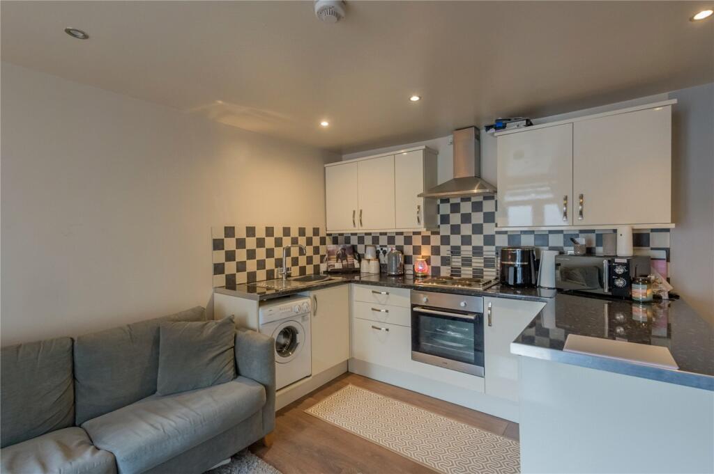 Annex Living/Kit