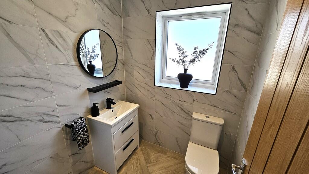 Guest WC