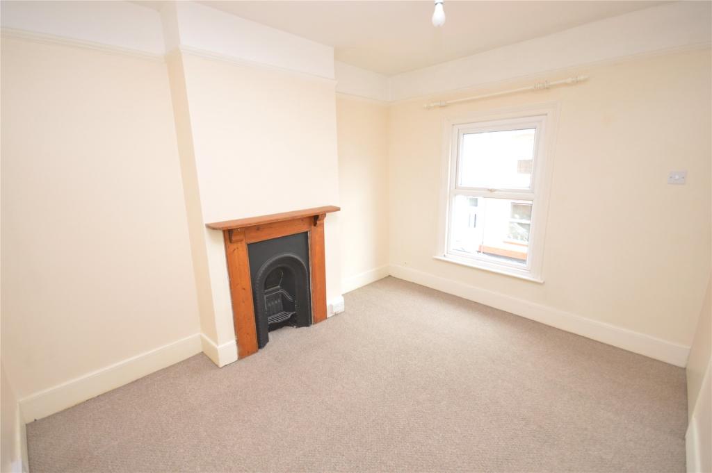 Master Room