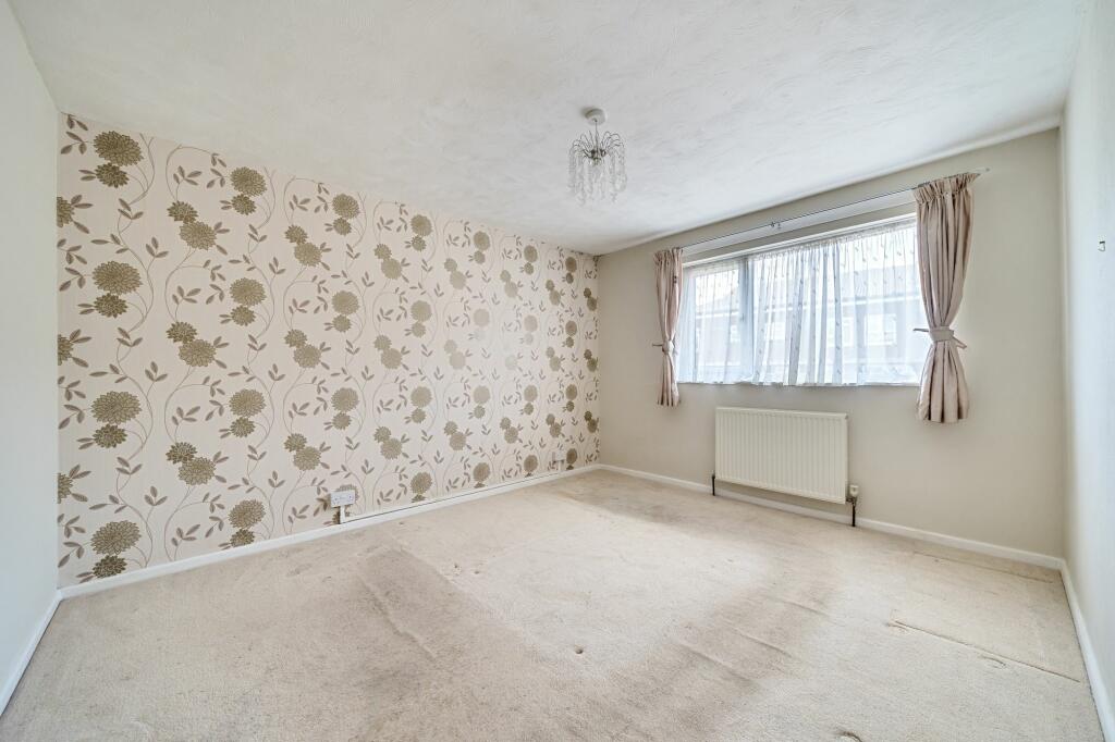 Bedrooms