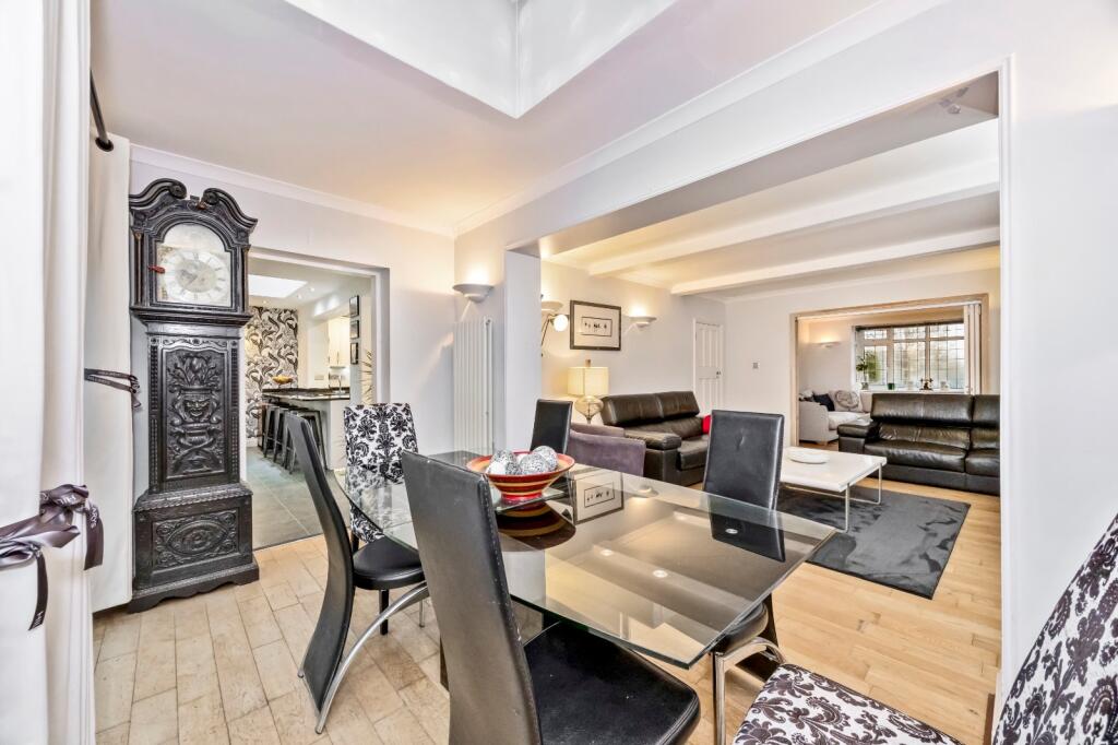 Dinning Room