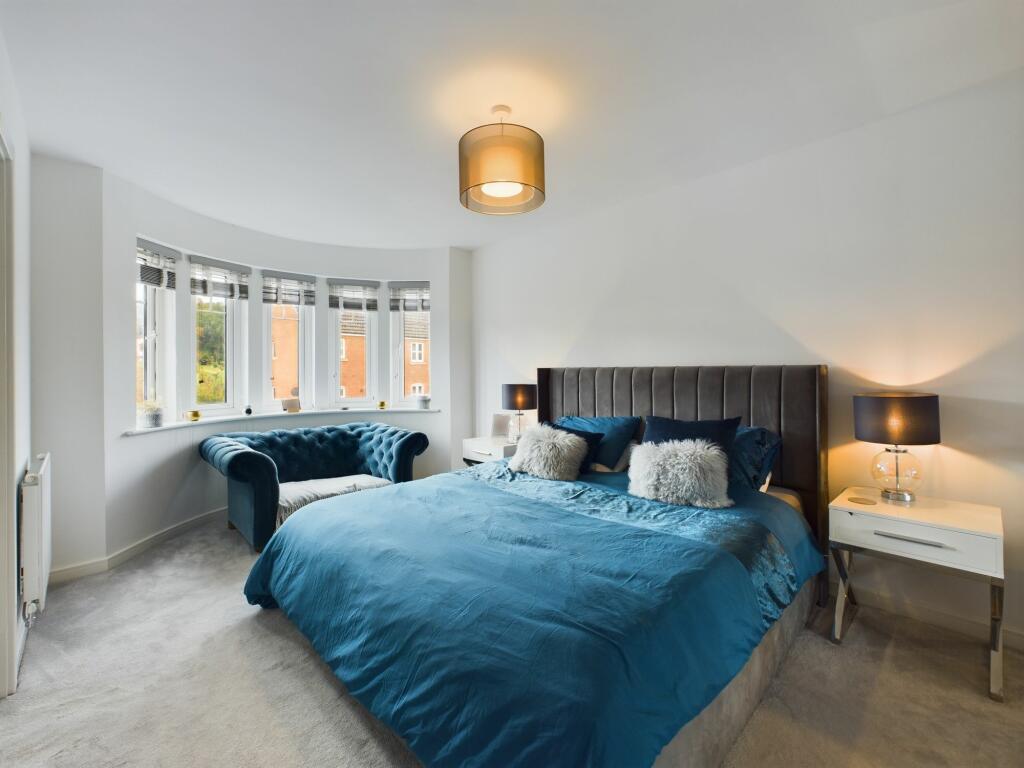 Principal Bedroom