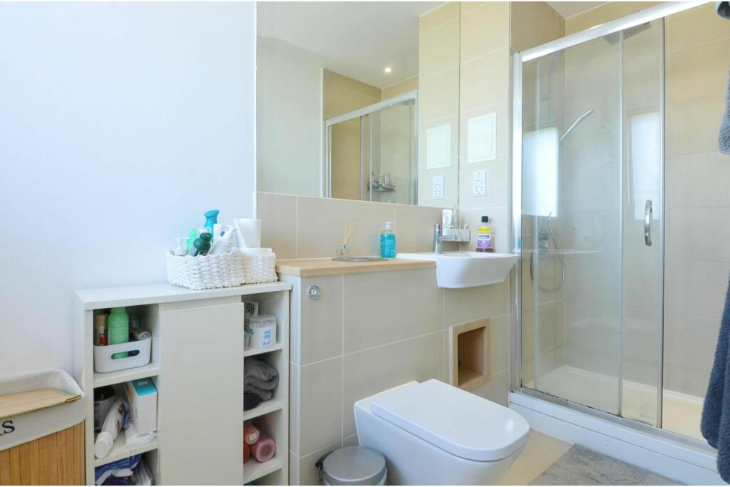 Master En-suite