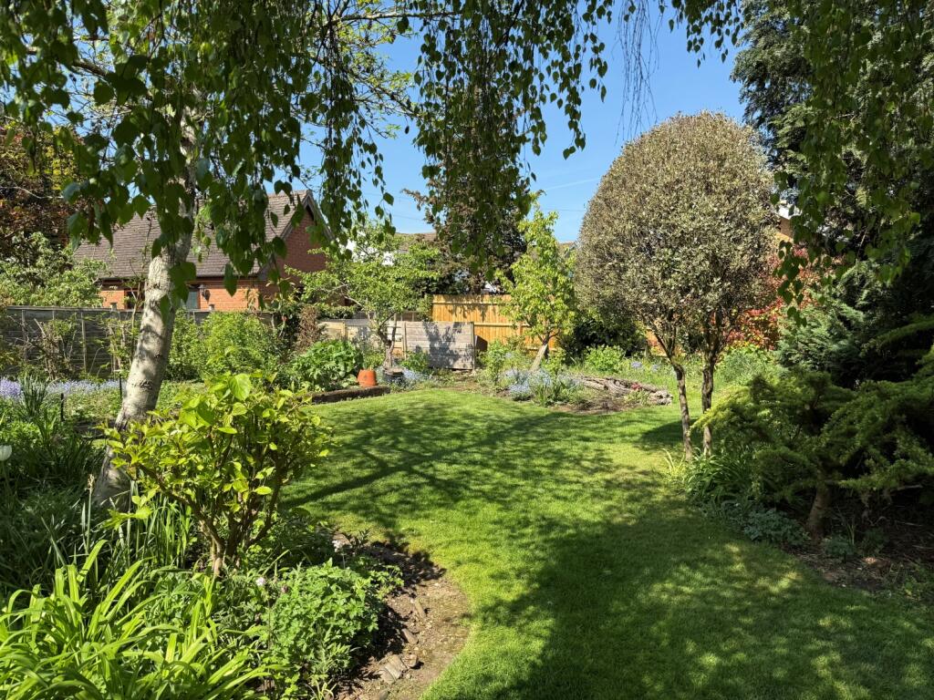woodbine gdn 3