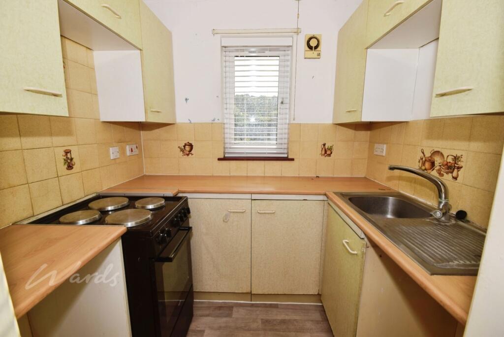 silverbirches kit...