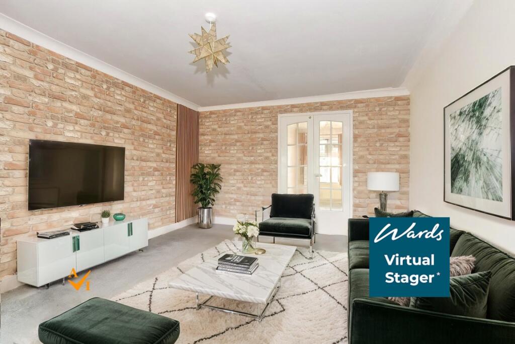 Lounge (Modern Style)