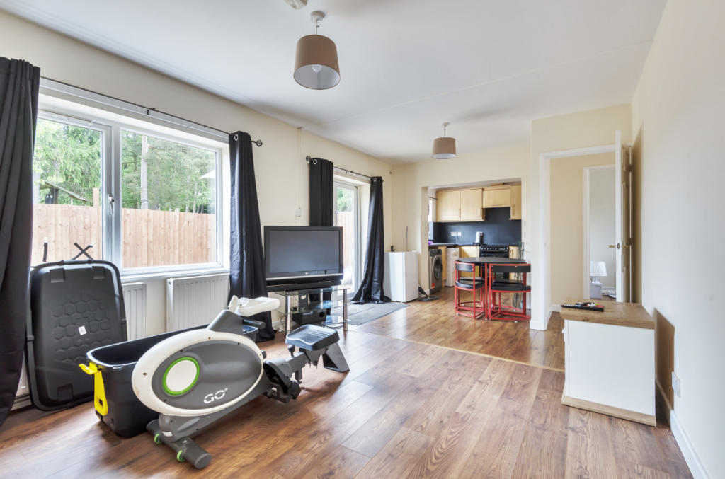 Annexe Living Room