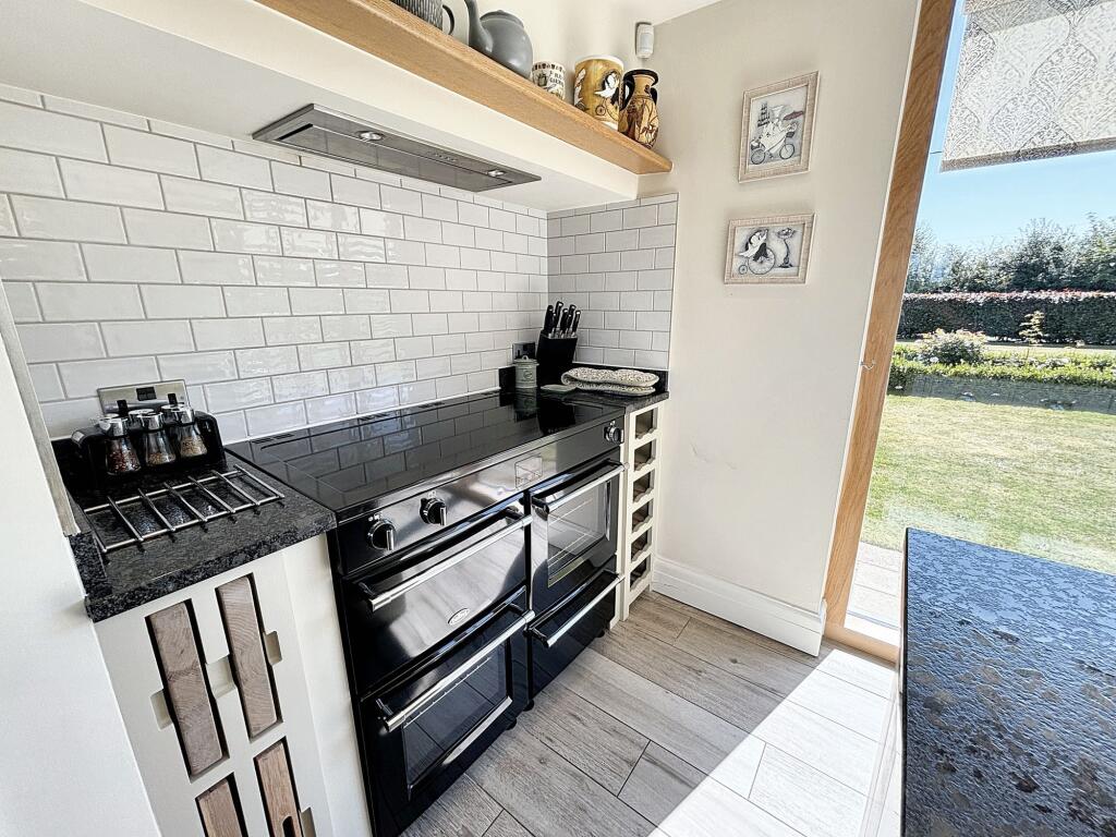 Kitchen Additional