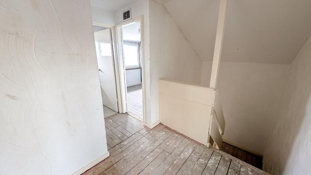 Upper Hallway