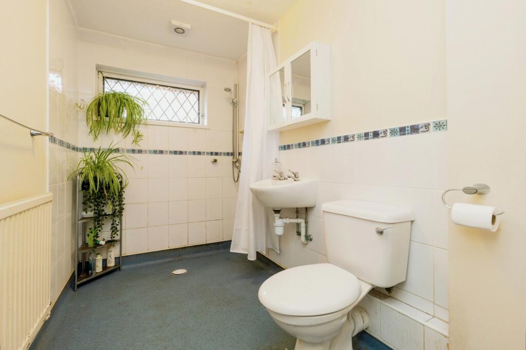 Wet Room