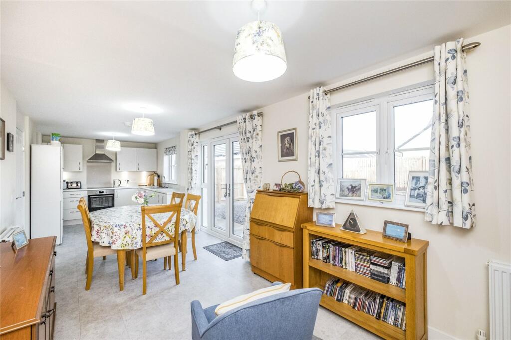 Kitchen/Diner/Family