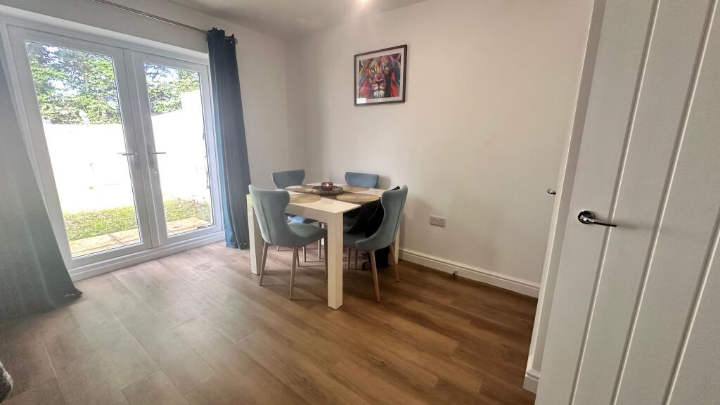 Lounge/Diner