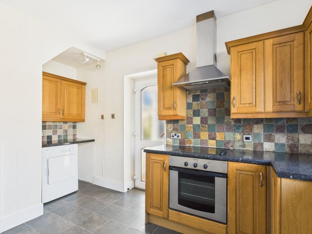Kitchen/Dining
