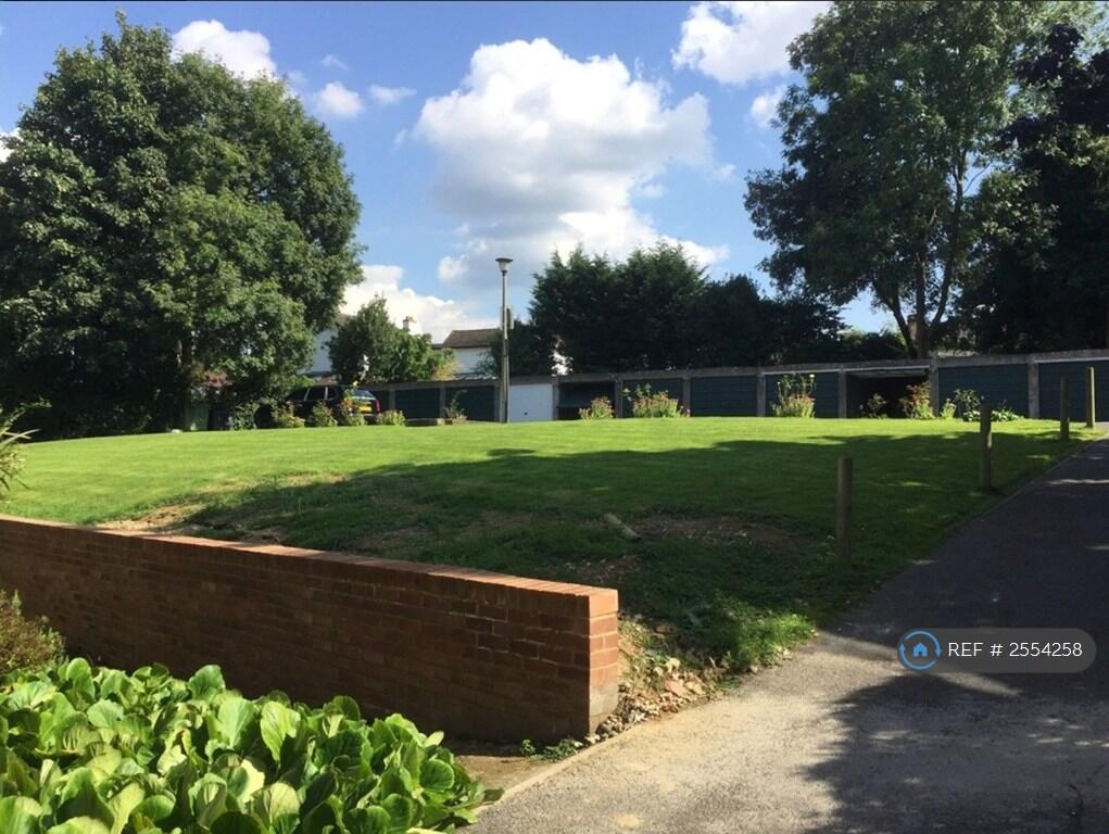 Communal Gardens