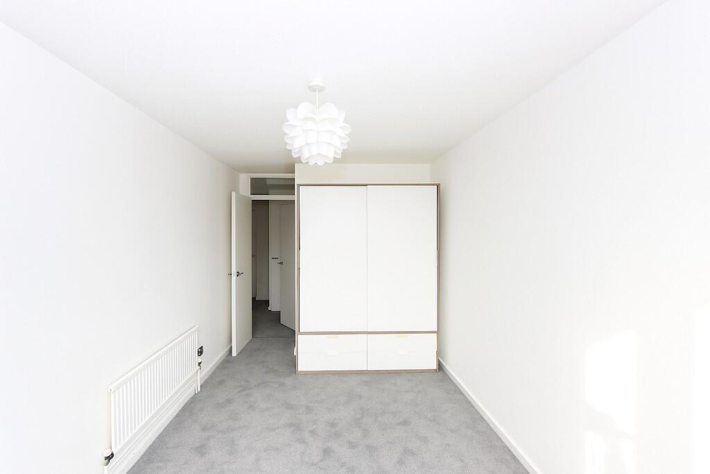 Brassey Road, London, NW6