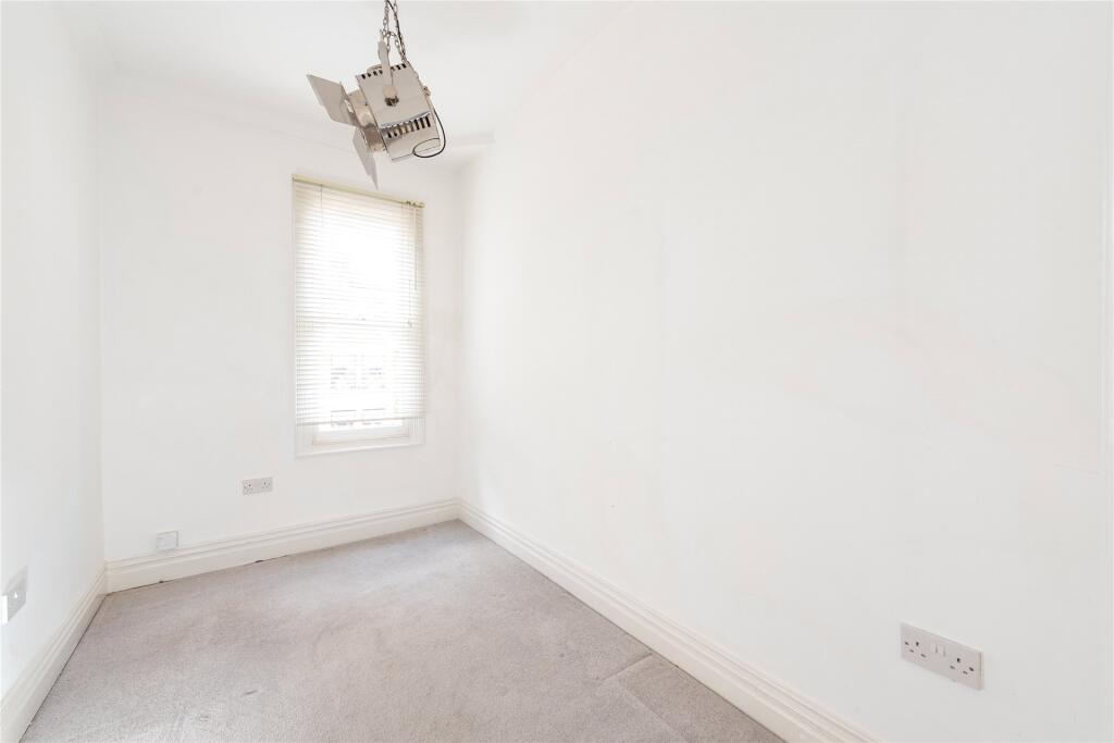 Bedroom Five
