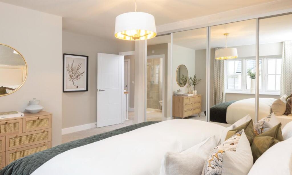 Dandara - Pearmain Place - The Chartwell, Home 56