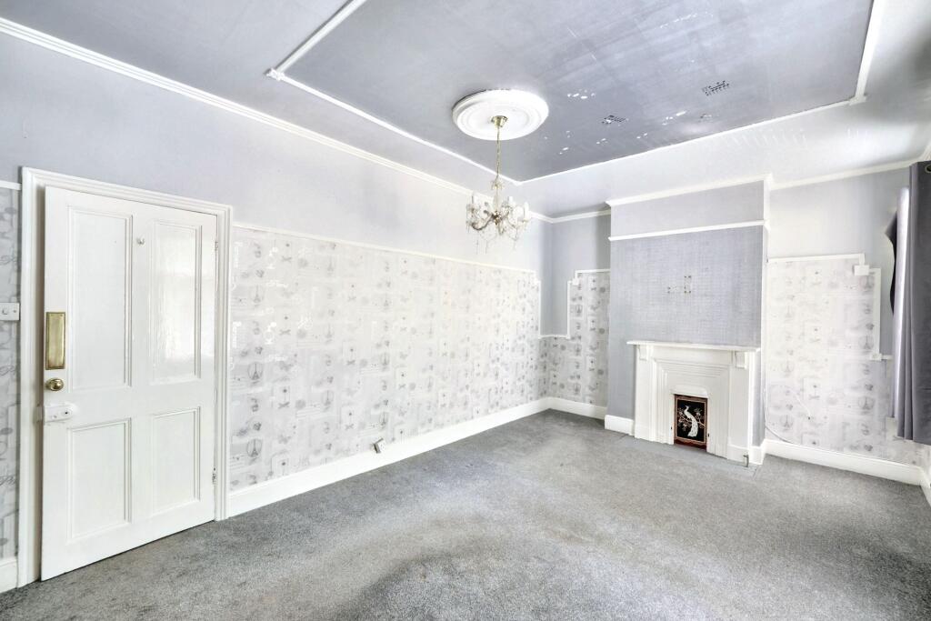 28 Chester Green Road, Derby, Derbyshire, DE1 3SF