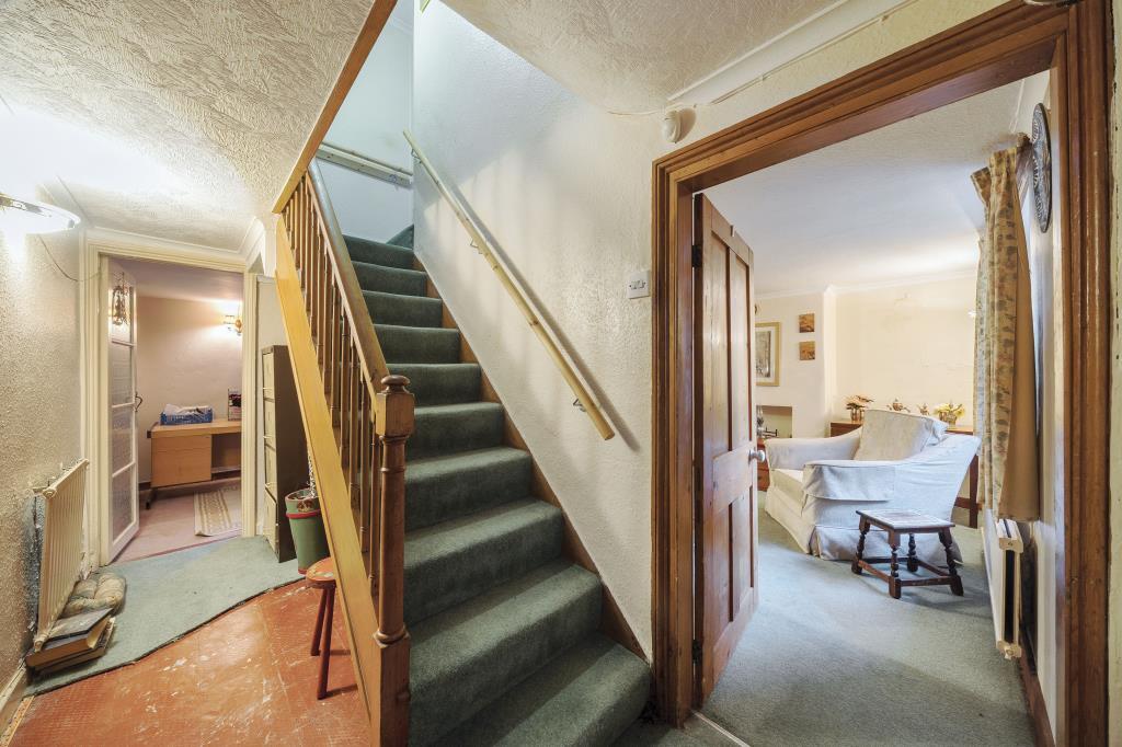 Stairway