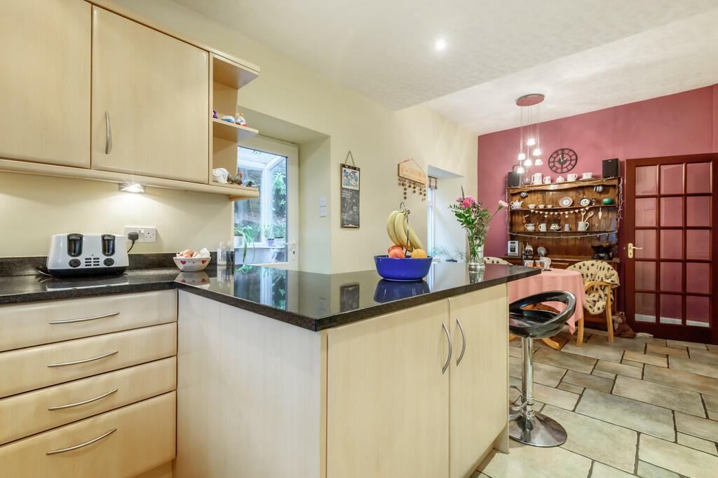 Family Kitchen