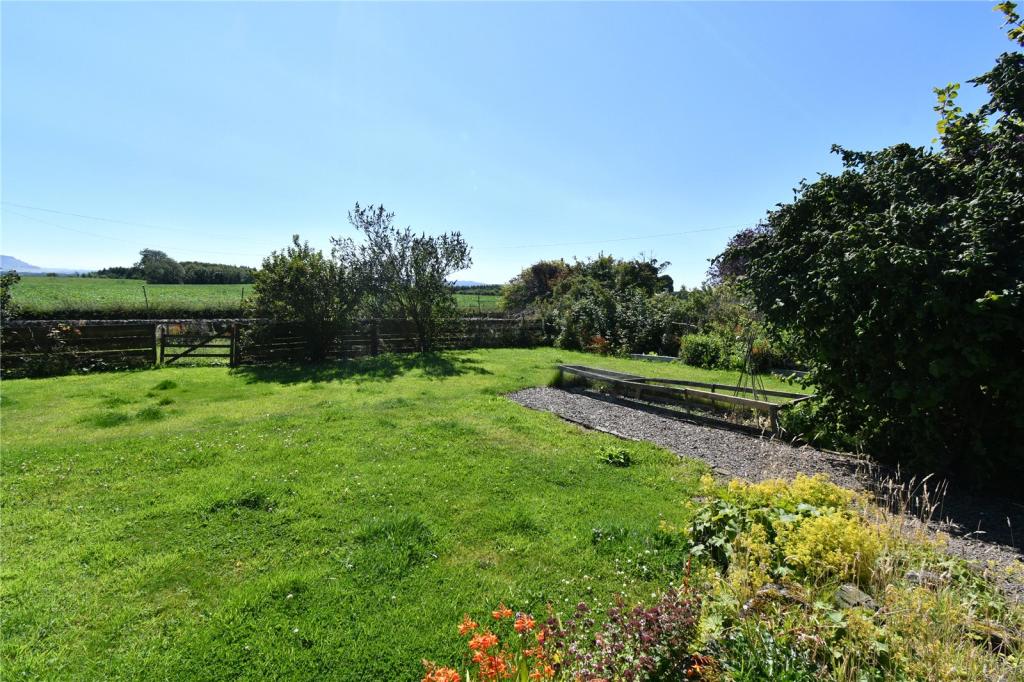 Dower Cottage