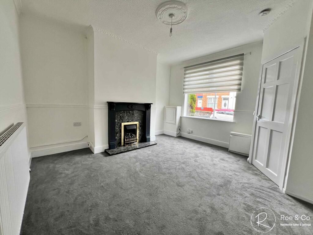 Living Room/Lounge