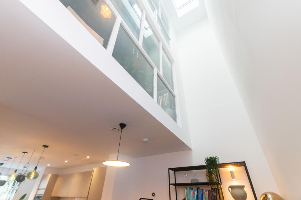 Living Space 9