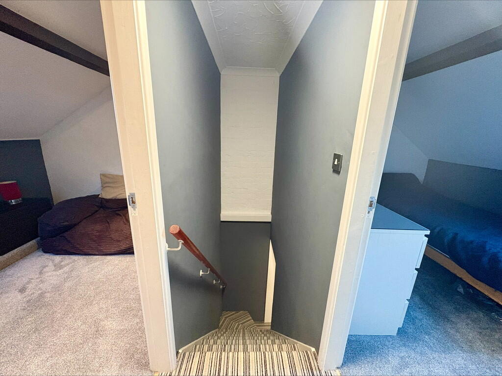 Third Floor