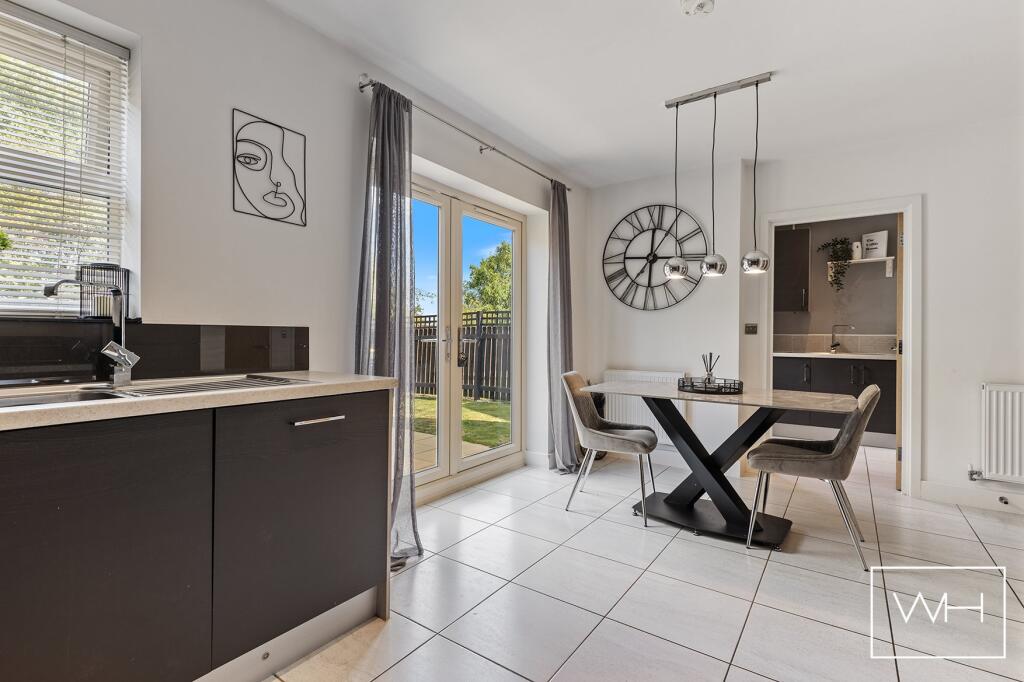19 Brodsworth Court,