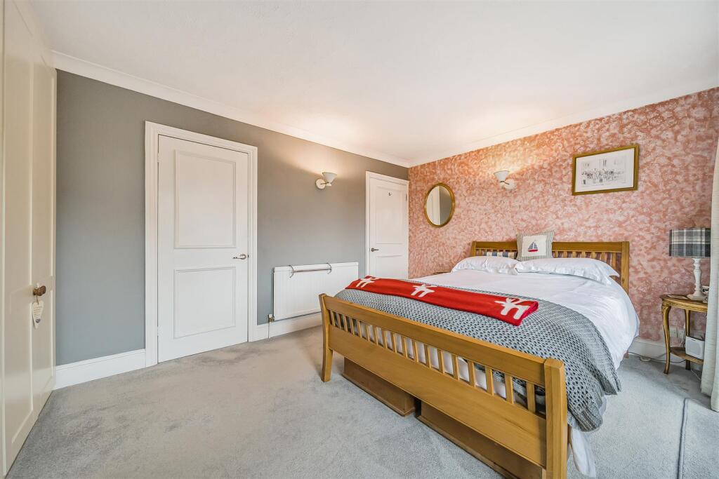 Principal Bedroom
