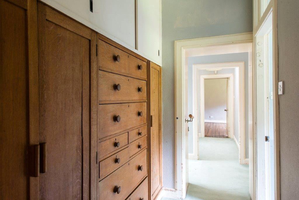 Linen Storage