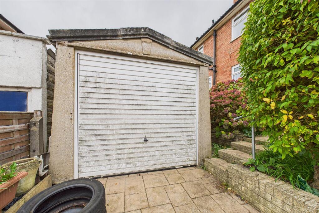 47 Westbury Lane, Combe Dingle, Bristol BS9 2PQ | 