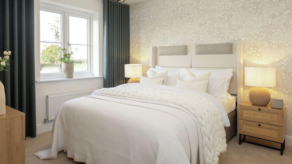 the oaks, wivelsfield