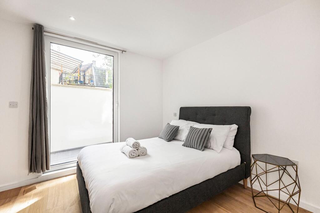 property in Enclave Collection, 
22-24 Powell Road, E5